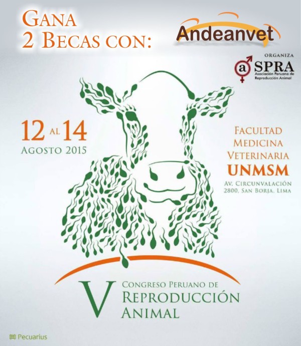 ANDEANVET REPRODUCCION