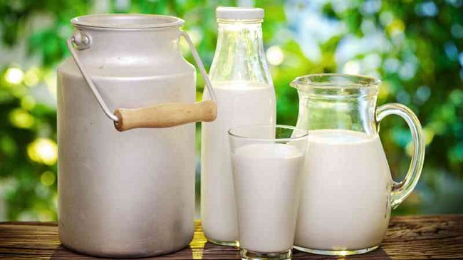 ¿Sabes para qué se utiliza la proteína de suero de leche?