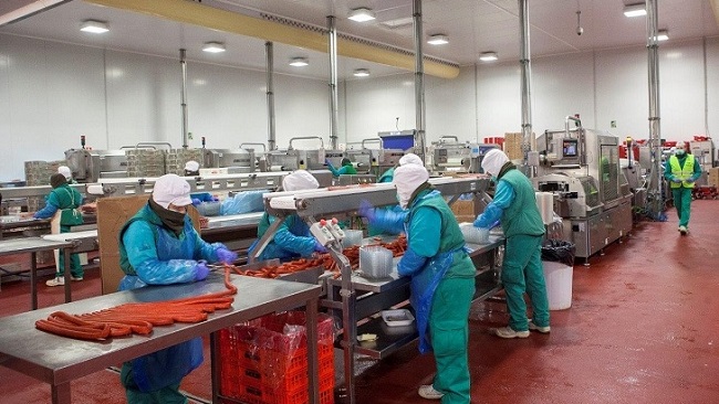 La Industria Cárnica Española Resiste al Impacto del Covid-19, Aumenta sus Exportaciones y Mantiene sus Planes de Inversión