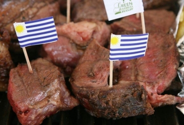 Uruguay Tiene Suficiente Carne para Abastecer su Mercado Internacional