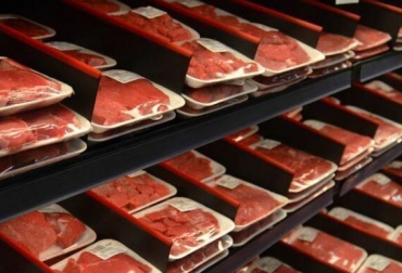 Bolivia Cierra Exportaciones de Carne Bovina