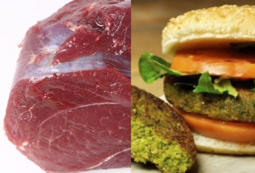 Prohíben usar la Palabra “carne” en Productos de Origen Vegetal