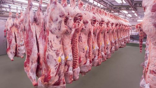 Las proyecciones del USDA para las exportaciones de carne de res de Estados Unidos son altas para 2021, pero no tan favorables para 2022