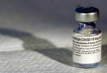 OIE: “Países deben priorizar la vacunación de los veterinarios”