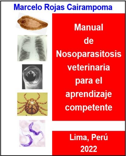 Manual de Nosoparasitosis Veterinaria para el Aprendizaje Competente