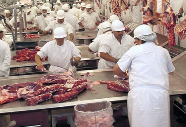 Paraguay Sigue en Rumbo de Exportar 400 000 Toneladas de Carne Bovina en 2021