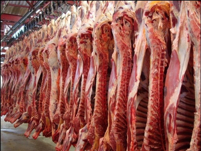 ¿Por qué Biden quiere acabar con el monopolio de la industria de carne bovina de EE. UU.?