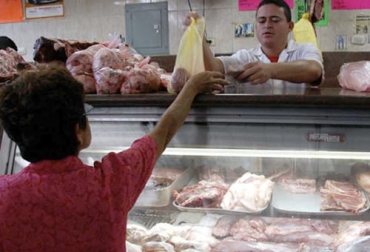 En Venezuela el consumo de carne por persona al año es de 8 kg, 2 más que en 2020