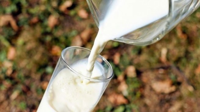 Alergia a la leche de vaca: sobre diagnóstico de alergia a la leche de vaca