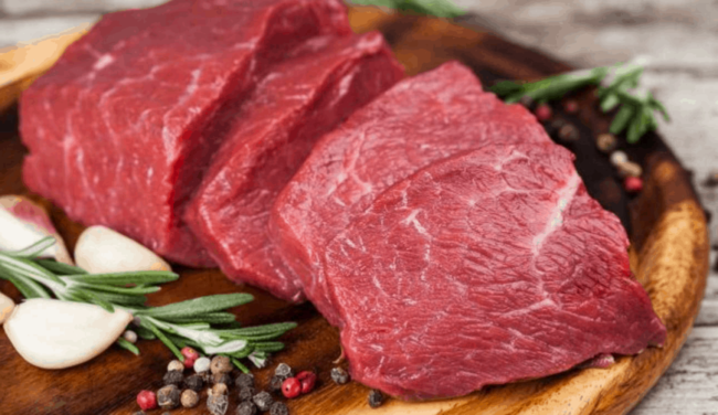 Argentina Busca Fortalecer la Competitividad de su Carne para Expandirse a más mercados