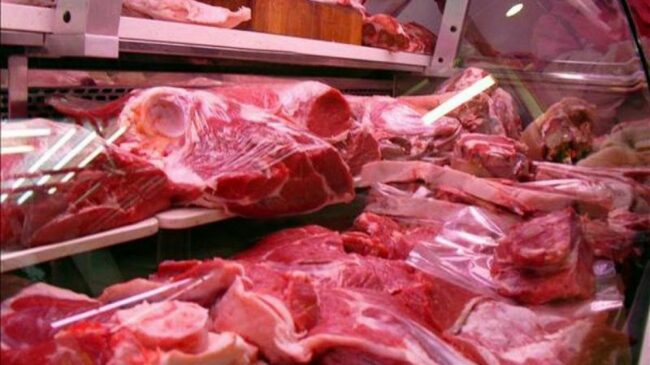 FAO: Precio de la Carne a Nivel Internacional incremento un 15% en Febrero