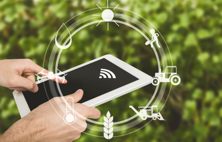 IICA Anuncia las 15 Startups con Soluciones Digitales para el Agro de las Américas que Participaran en la Semana de la Agricultura