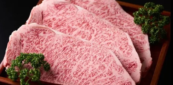 Exportacion de carne Matsusaka, la otra carne premium de ganado wagyu de Japón
