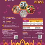 XXIV Congreso Nacional de Ciencias Veterinarias en Tacna - Perú CONCIVET 2023