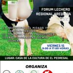 Forum Lechero: Regional Arequipa 2023