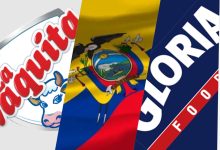 Gloria Foods adquiere negocio lácteo y de jugos de Nestlé Ecuador