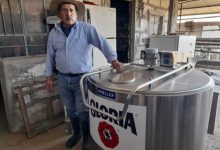 Sistema de almacenamiento de leche entregado por Gloria mejora producción de Ganaderos en el Perú